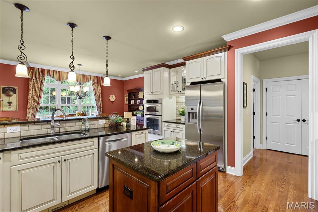Spring Hill Subdivision - Residential