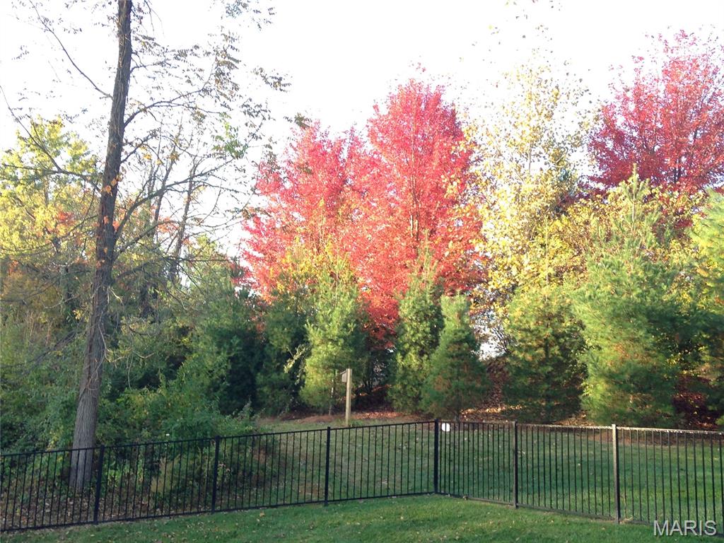 Spring Hill Subdivision - Residential