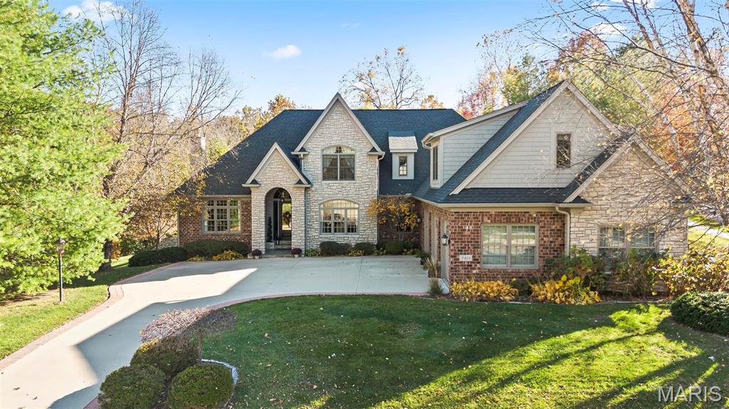 Spring Hill Subdivision - Residential