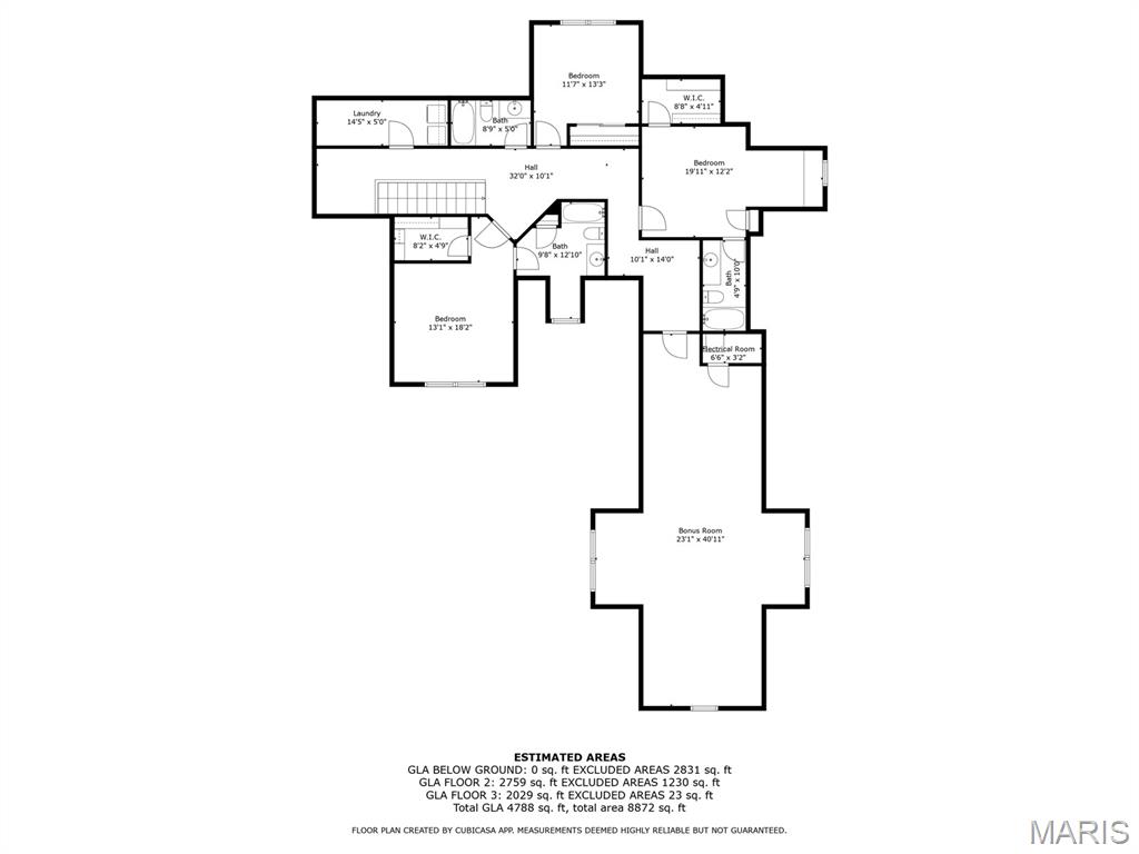 Spring Hill Subdivision - Residential