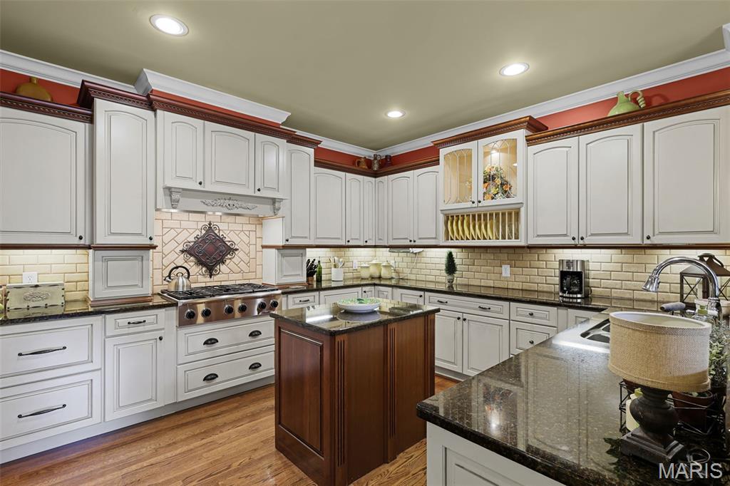 Spring Hill Subdivision - Residential