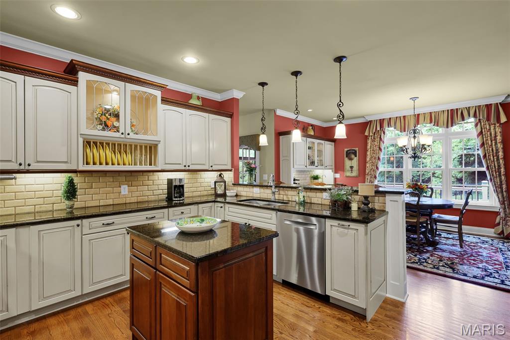 Spring Hill Subdivision - Residential