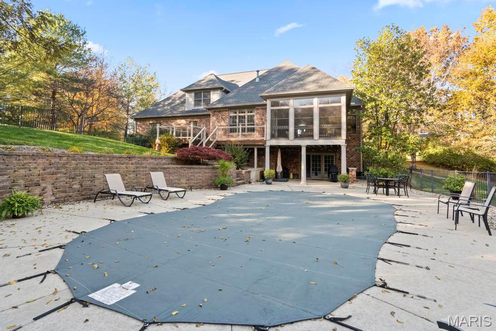Spring Hill Subdivision - Residential