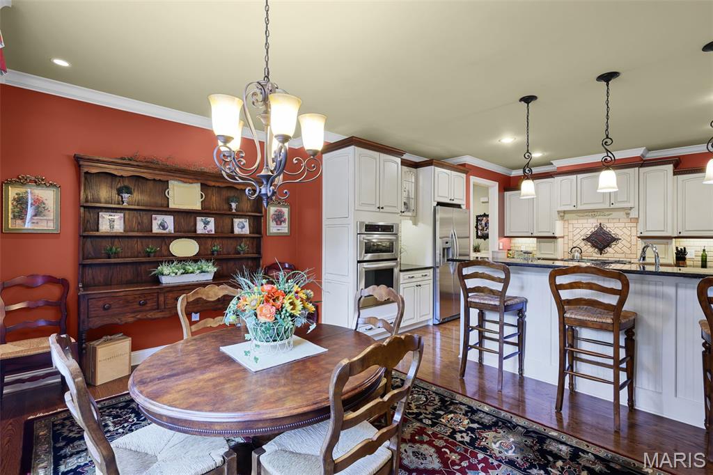 Spring Hill Subdivision - Residential
