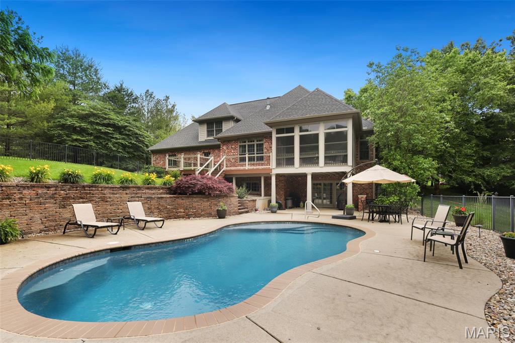 Spring Hill Subdivision - Residential