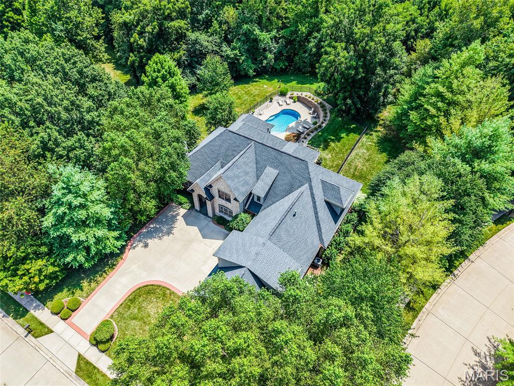 Spring Hill Subdivision - Residential