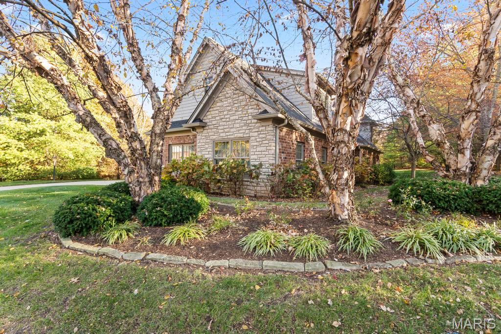 Spring Hill Subdivision - Residential