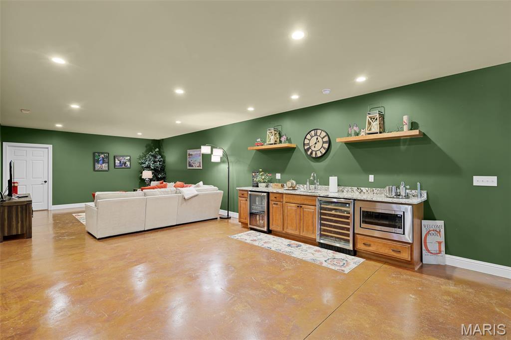 Spring Hill Subdivision - Residential