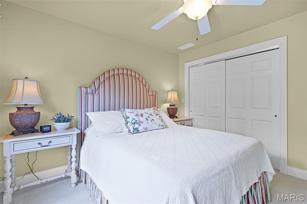 Spring Hill Subdivision - Residential