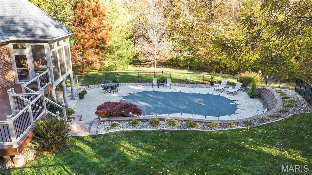 Spring Hill Subdivision - Residential