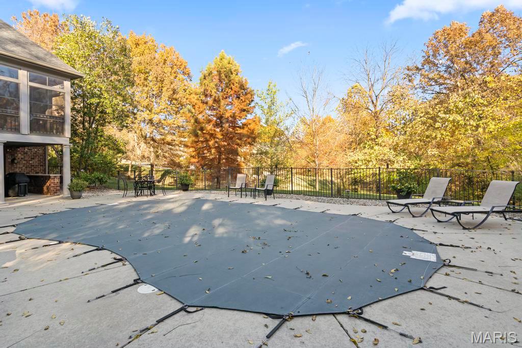 Spring Hill Subdivision - Residential
