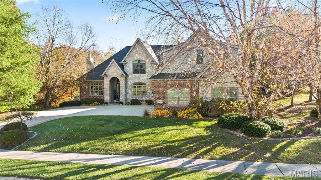 Spring Hill Subdivision - Residential