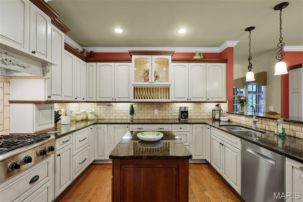 Spring Hill Subdivision - Residential