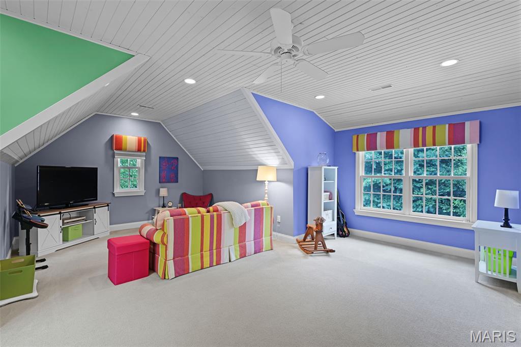 Spring Hill Subdivision - Residential