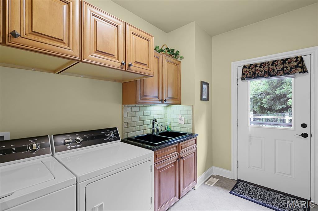 Spring Hill Subdivision - Residential