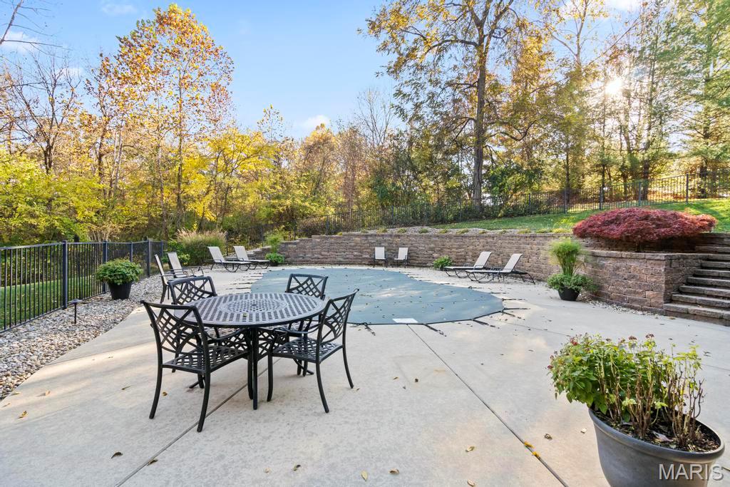 Spring Hill Subdivision - Residential