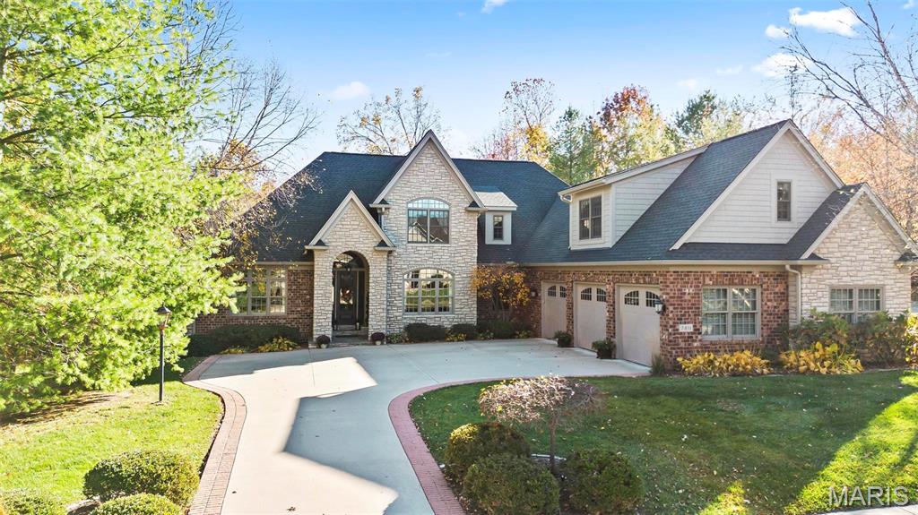 Spring Hill Subdivision - Residential