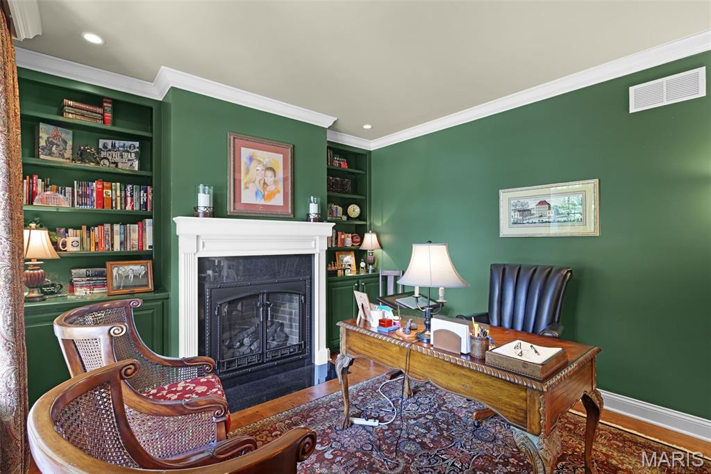 Spring Hill Subdivision - Residential