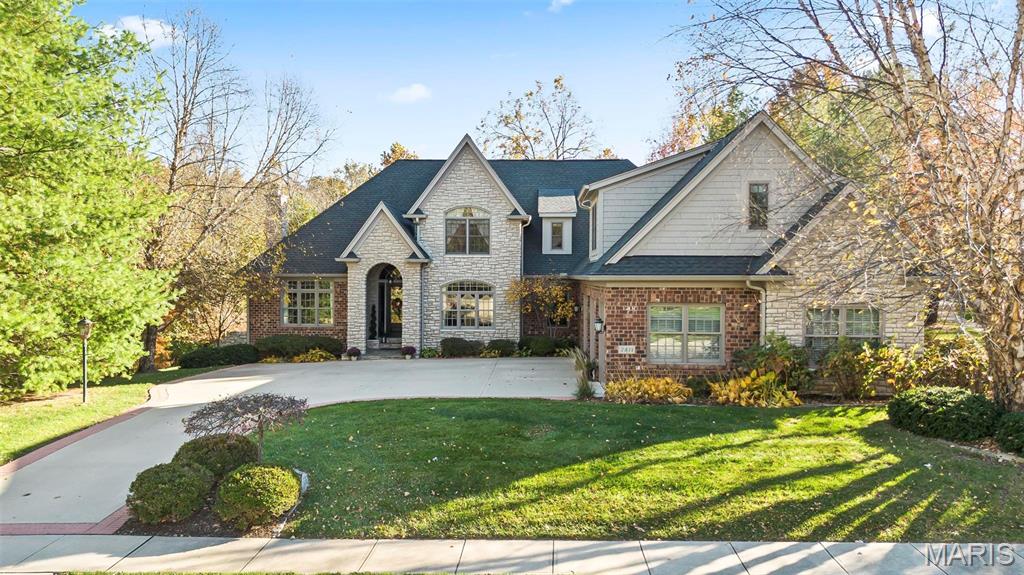 Spring Hill Subdivision - Residential