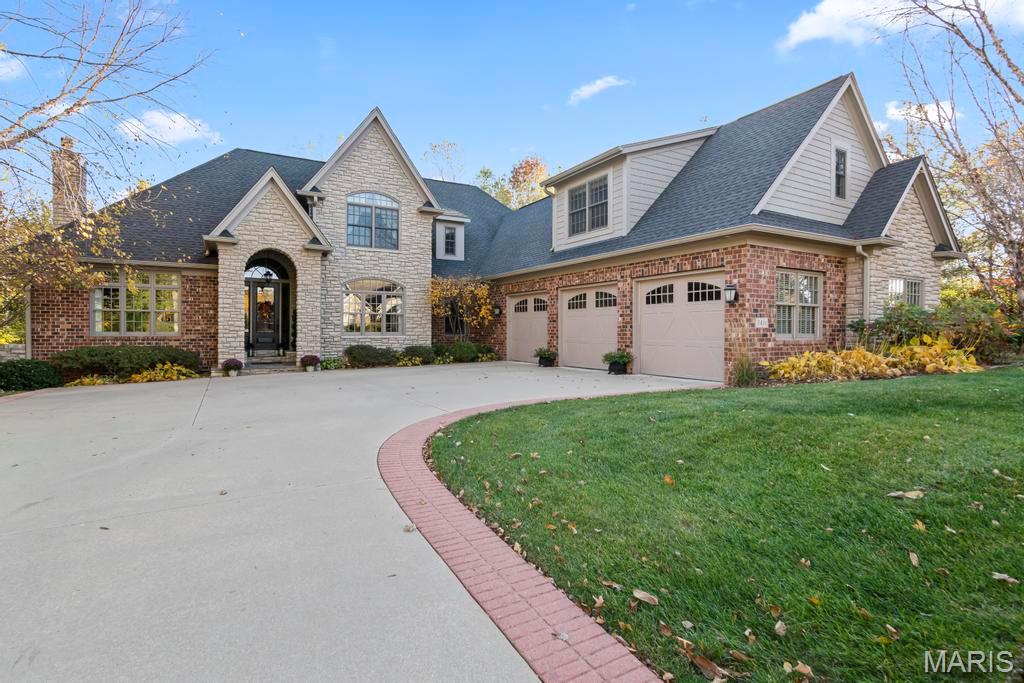 Spring Hill Subdivision - Residential