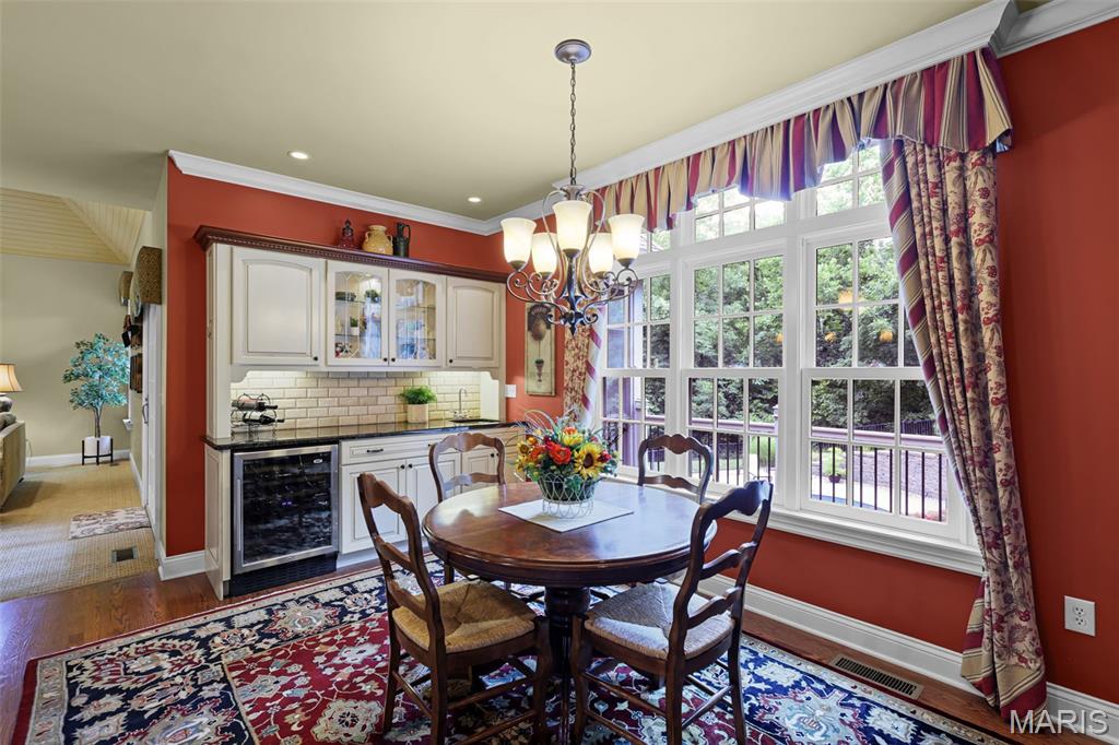 Spring Hill Subdivision - Residential