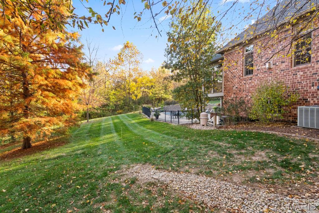 Spring Hill Subdivision - Residential