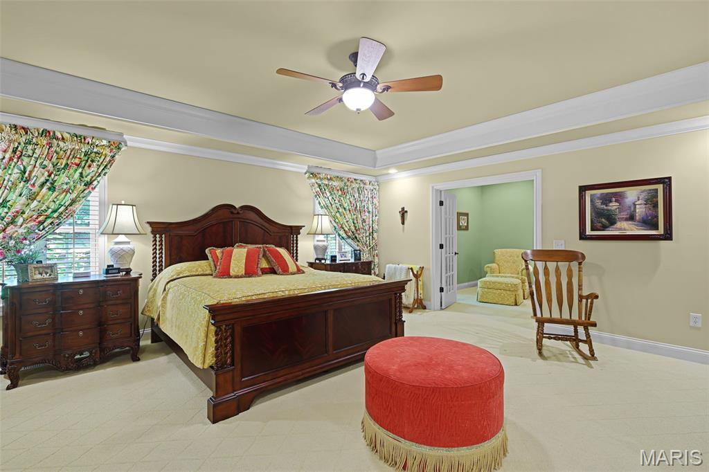 Spring Hill Subdivision - Residential