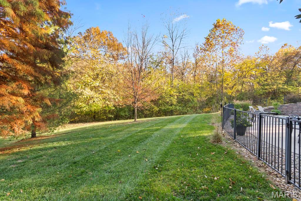 Spring Hill Subdivision - Residential