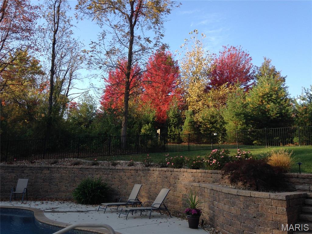 Spring Hill Subdivision - Residential