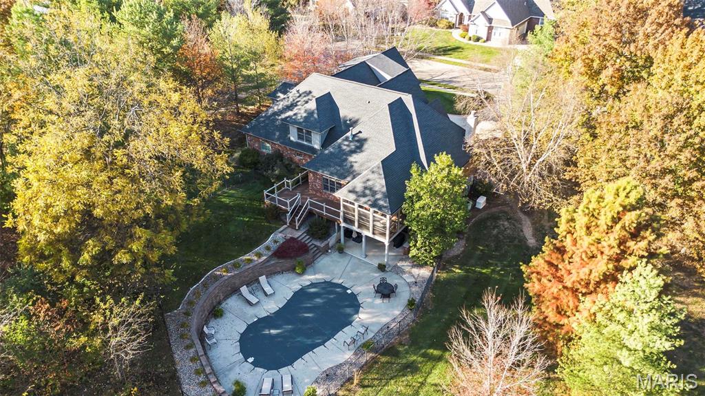 Spring Hill Subdivision - Residential