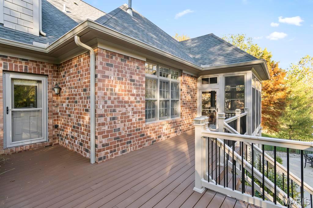 Spring Hill Subdivision - Residential