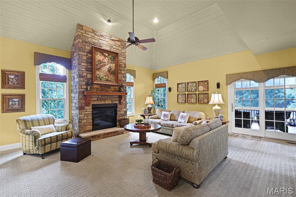 Spring Hill Subdivision - Residential