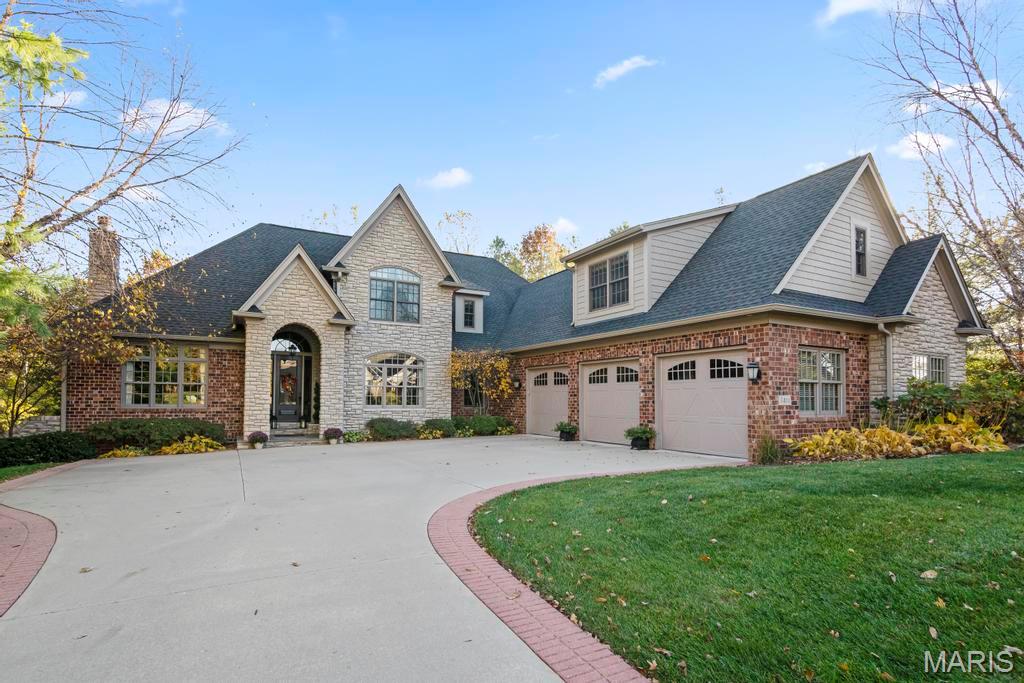 Spring Hill Subdivision - Residential