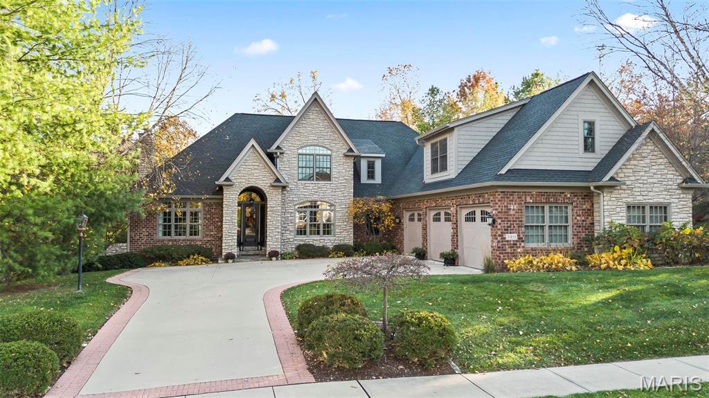 Spring Hill Subdivision - Residential