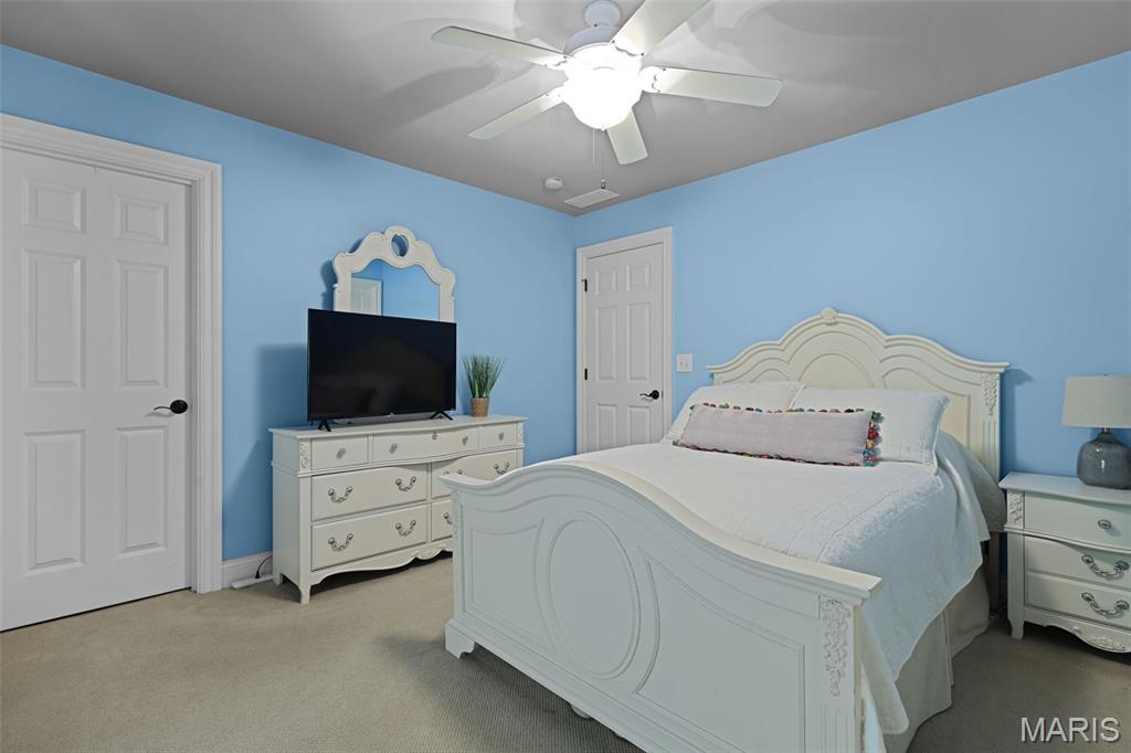 Spring Hill Subdivision - Residential