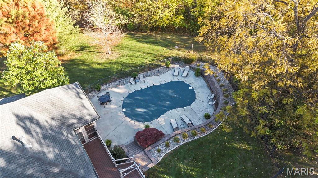 Spring Hill Subdivision - Residential