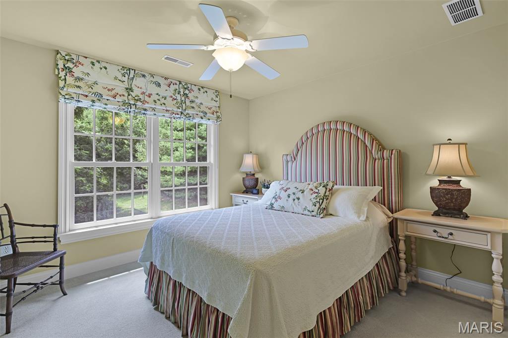 Spring Hill Subdivision - Residential
