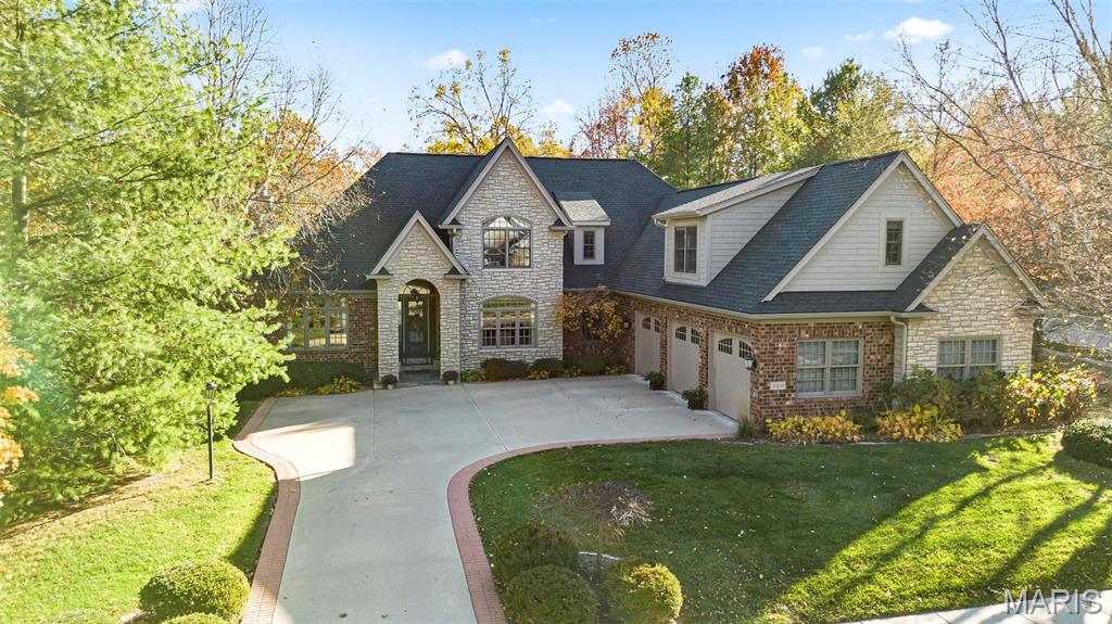 Spring Hill Subdivision - Residential