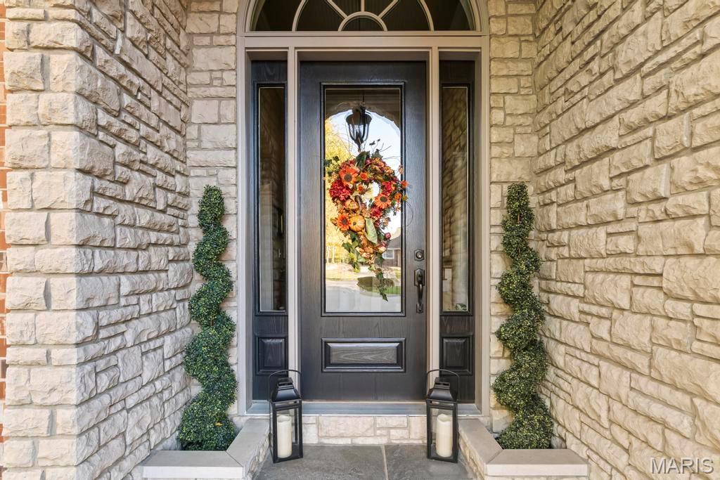 Spring Hill Subdivision - Residential
