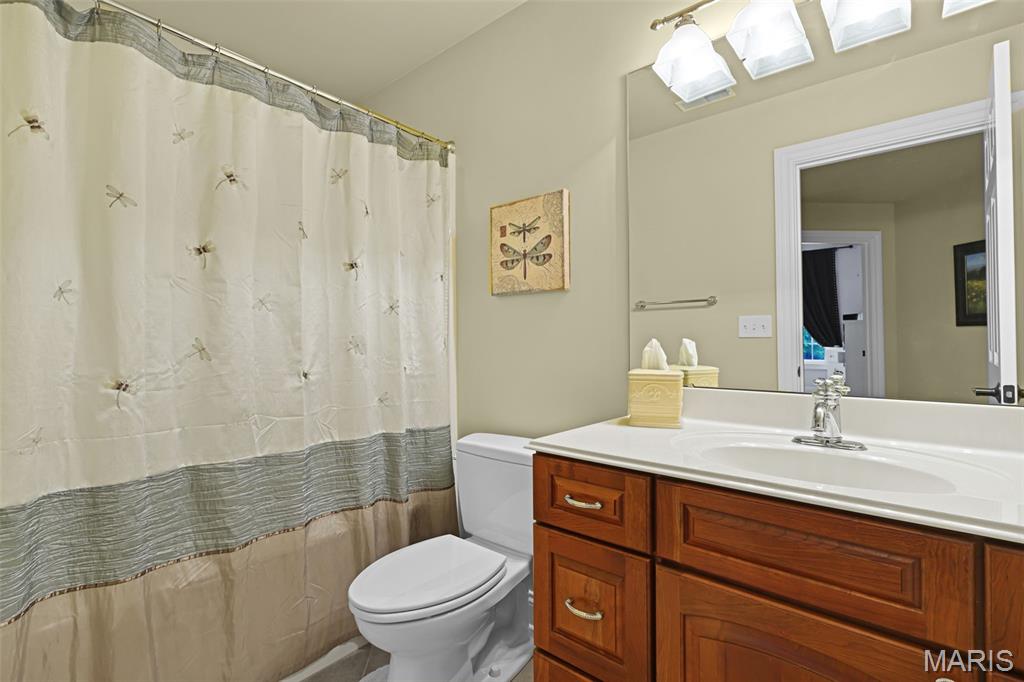 Spring Hill Subdivision - Residential
