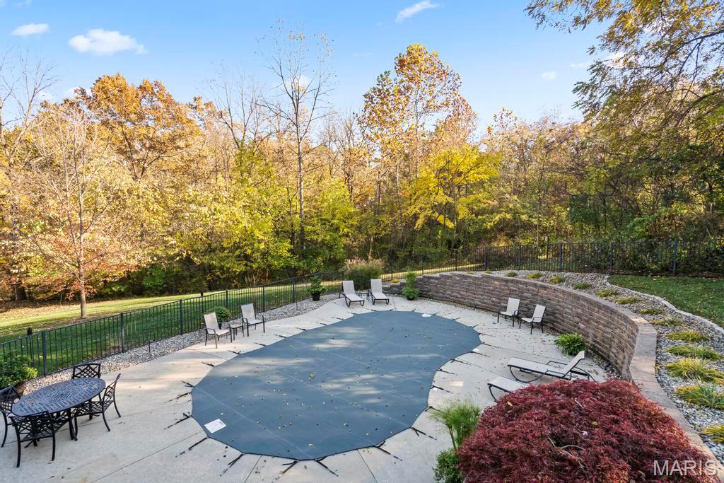 Spring Hill Subdivision - Residential