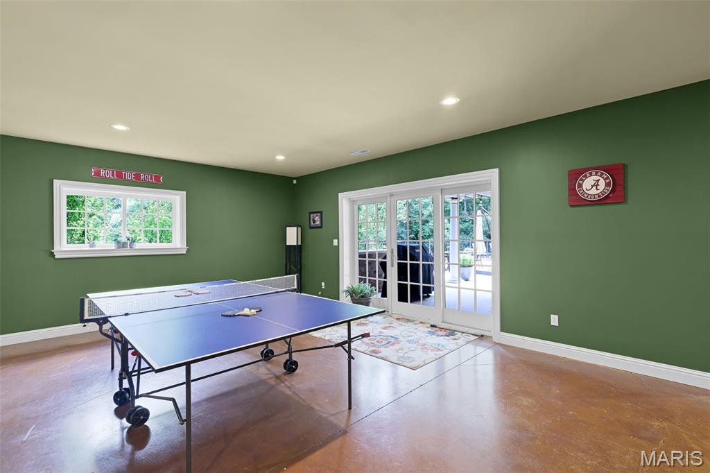 Spring Hill Subdivision - Residential