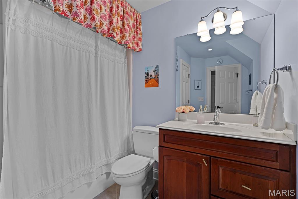 Spring Hill Subdivision - Residential