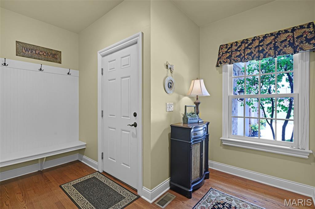Spring Hill Subdivision - Residential