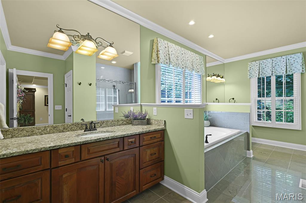 Spring Hill Subdivision - Residential