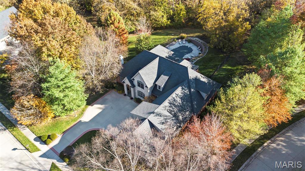 Spring Hill Subdivision - Residential