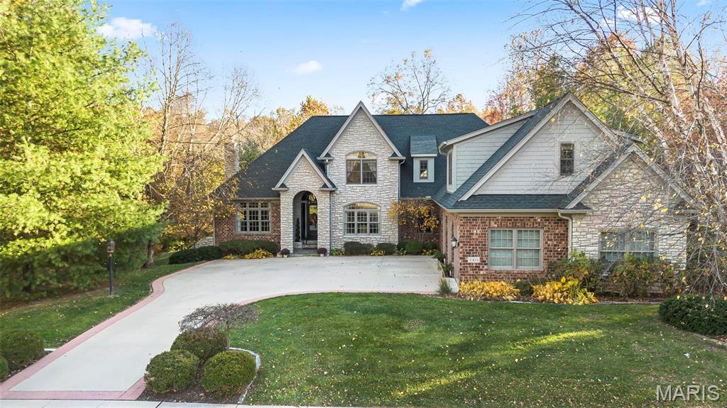 Spring Hill Subdivision - Residential