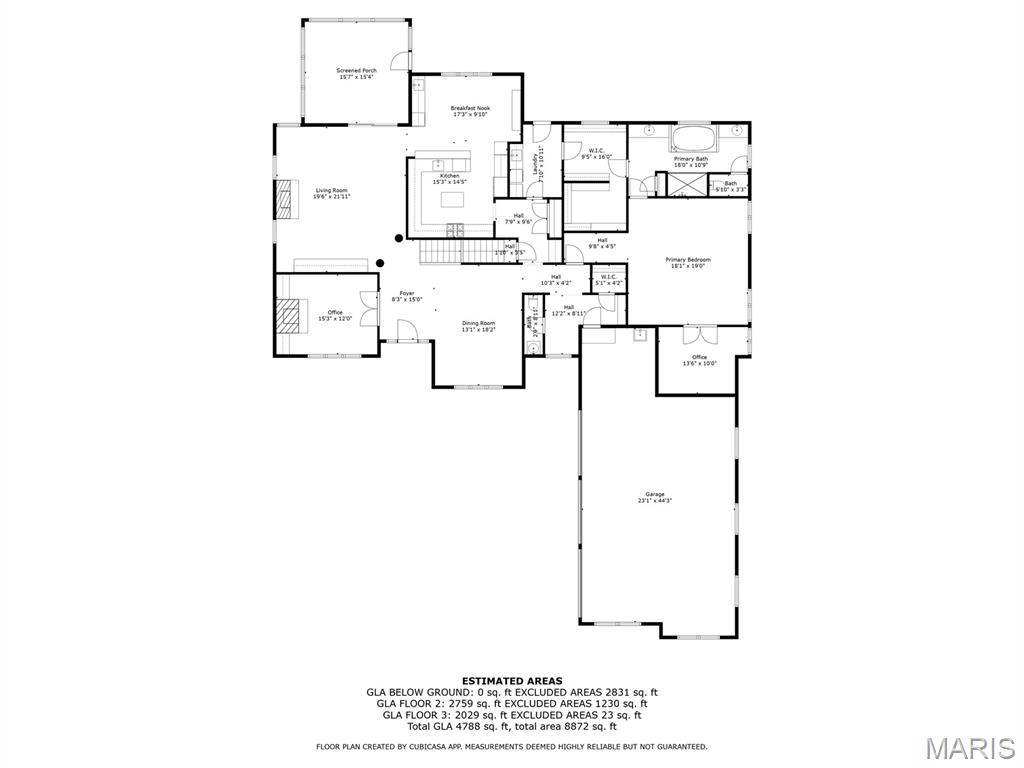 Spring Hill Subdivision - Residential