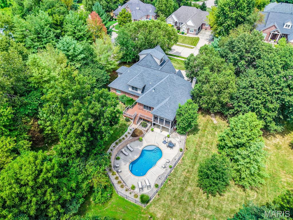 Spring Hill Subdivision - Residential