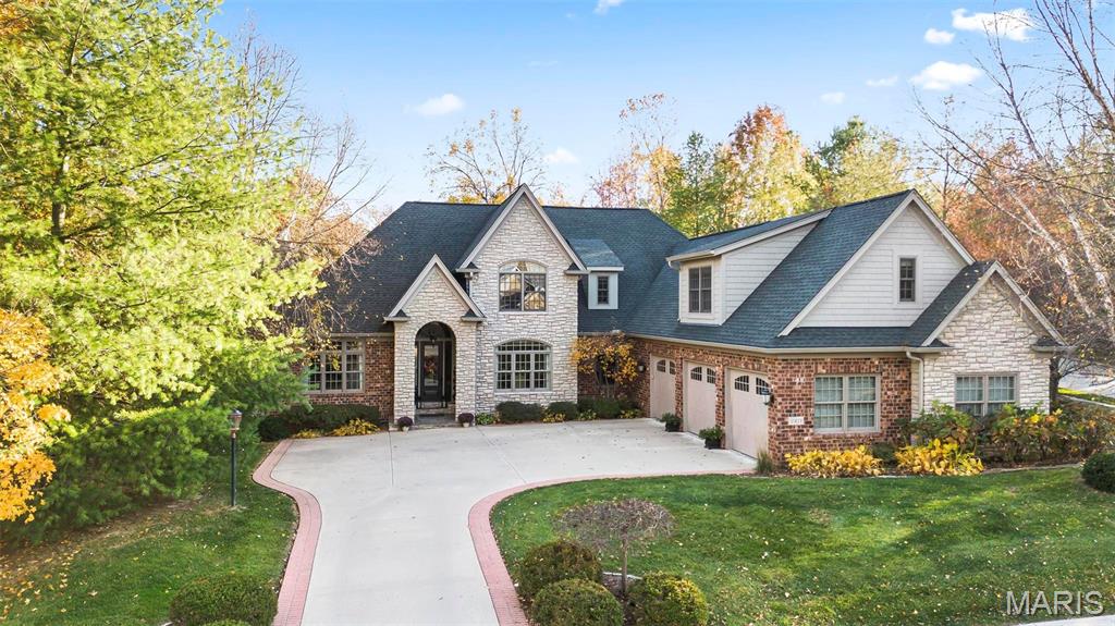 Spring Hill Subdivision - Residential
